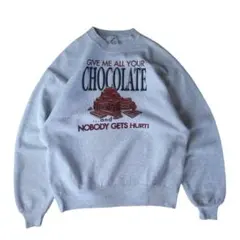 80s〜90s JERZEES SWEAT USA製