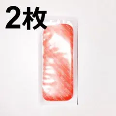 初回お試し用　2枚　EMS　レッグベルト　高品質　互換ジェルシート