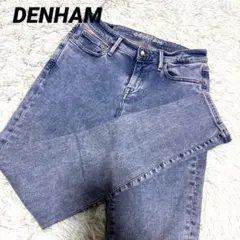 DENHAMデンハム　SPRAYスーパータイトフィット　ライトブルーのサムネイル