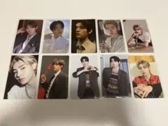 ENHYPEN ソンフン　トレカ 10枚セット