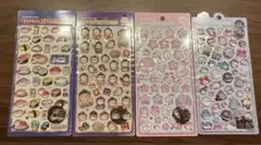 【即日発送】国内正規品ボンボンドロップシール 4セット