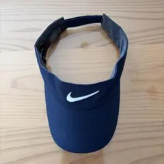 NIKE GOLF サンバイザー　レディース