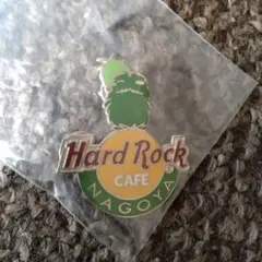 ハードロックカフェ キャラクターグッズ