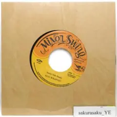EGO-WRAPPIN' Sunny SideSteady完全生産限定盤レコード EGO-WRAPPIN' Sunny SideSteady完全生産限定盤レコード