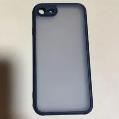 iPhone8 se シリーズ　シリコンケース　薄型軽量