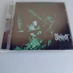 インディーズ盤◆スリップノット◆MateFeedKillRepeat◆再生確認