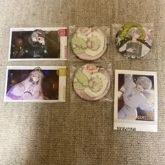 エイトリ 白光琉衣 白光糖衣