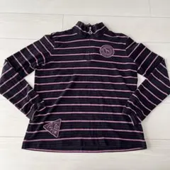 アダバット adabat トップス ゴルフ ウェア 長袖