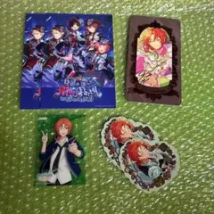 あんスタ 月永レオ 纏め売り