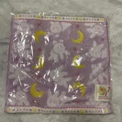 美少女戦士セーラームーンミュージアム オリジナルミニタオル