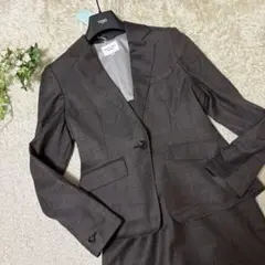 Whiteland Blackburn 巻きスカート 重ね着 スウェット パンツ - メルカリ