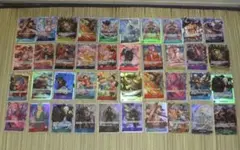 sec パラレル　まとめ売り 2026年最新】SECパラレルの人気アイテム - メルカリ