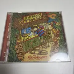 (CD)Sentimental Trash - Ken Yokoyama／Ke…