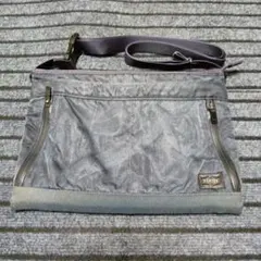 PORTER ショルダーバック