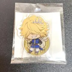 家庭教師ヒットマンREBORN! くじ引き堂 B賞 アクスタ ベルフェゴール