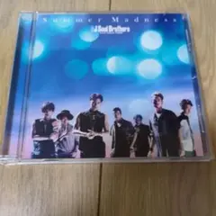 三代目J Soul Brothers Summer Madness