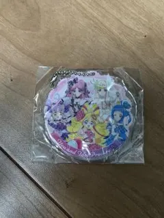 キミとアイドルプリキュア