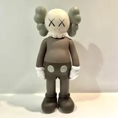 KAWS OPEN EDITION フィギュア Supreme