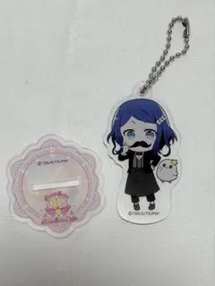 2026年最新】プリティーリズム りんね アクリルスタンドの人気アイテム