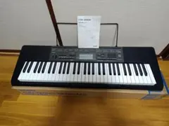 2026年最新】CASIO CTK-120の人気アイテム - メルカリ