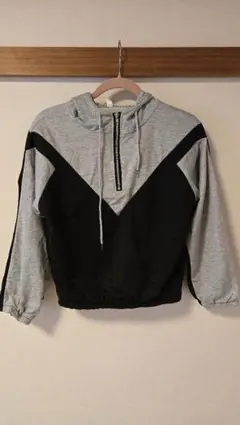 トレーニングウェア トップス