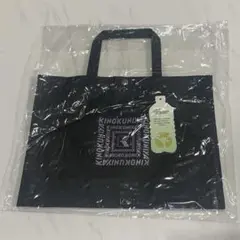 ラメ トートバッグ