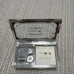 Canal 4℃ ピアス