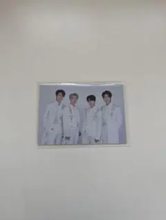 SEVENTEEN パフォチ SVT DOME トレカ