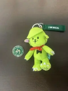 2026年最新】Mrs. GREEN APPLE メメル ぬいぐるみの人気アイテム