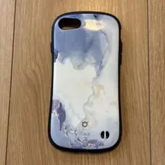 iFace マーブルデザイン iPhonese