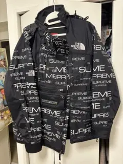 Supreme The North Face Steep Tech Jacket