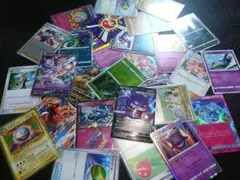 まとめ売りポケモンカードセット