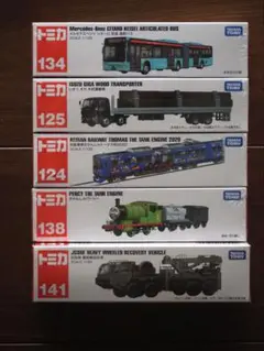 トミカ まとめ売り 新品