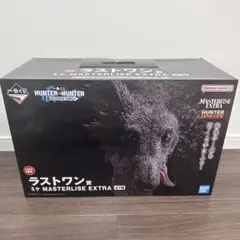 一番くじ　ハンターハンター　HUNTER×HUNTER ラストワン　ミケ