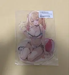 にじさんじ 星川サラ アクリルスタンド