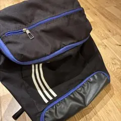 adidas サッカーバック