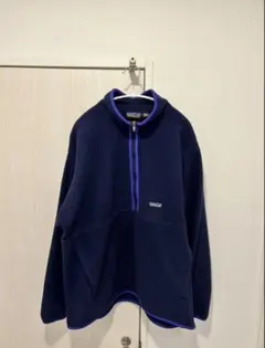 patagonia マースピアル シンチラ サイズL