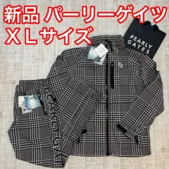 2026年最新】PEARLY GATES ゴルフ メンズ レインウェアの人気アイテム