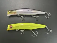 2026年最新】メガバス カゲロウの人気アイテム - メルカリ