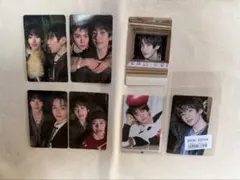 RIIZE All of You 通常盤 アントン トレカ