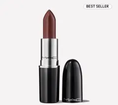 MAC ラスターガラス シアーシャイン リップスティック ハウスワイフ
