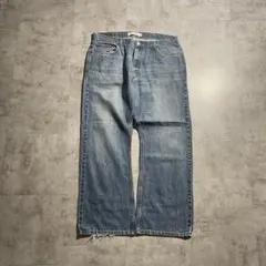 【W40 L32】00s usa levi's リーバイス 557 569型