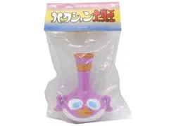 メディコムトイ ハクション大魔王 魔法の壺 (パステルカラー) ソフビ