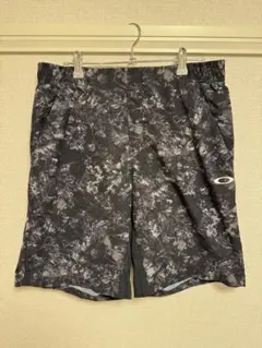 OAKLEY ハーフパンツ XL
