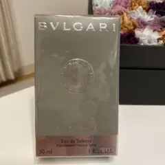 廃盤 新品未開封 ブルガリ プールオム デオドラントスティック 75g