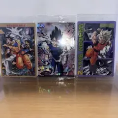 ドラゴンボール イタジャガ cr セット 孫悟空 - メルカリ