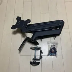 suptek モニターアーム 17-32インチ