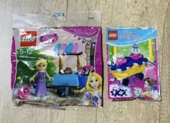 レゴ(LEGO) ディズニー プリンセス ポット夫人　チップ 30116