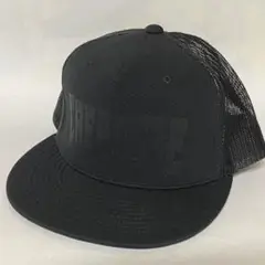 CREATURE ブラック キャップ