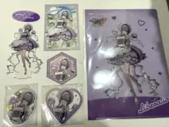 勝利の女神 NIKKE and GALLERY リバーレリオ アクスタセット - メルカリ